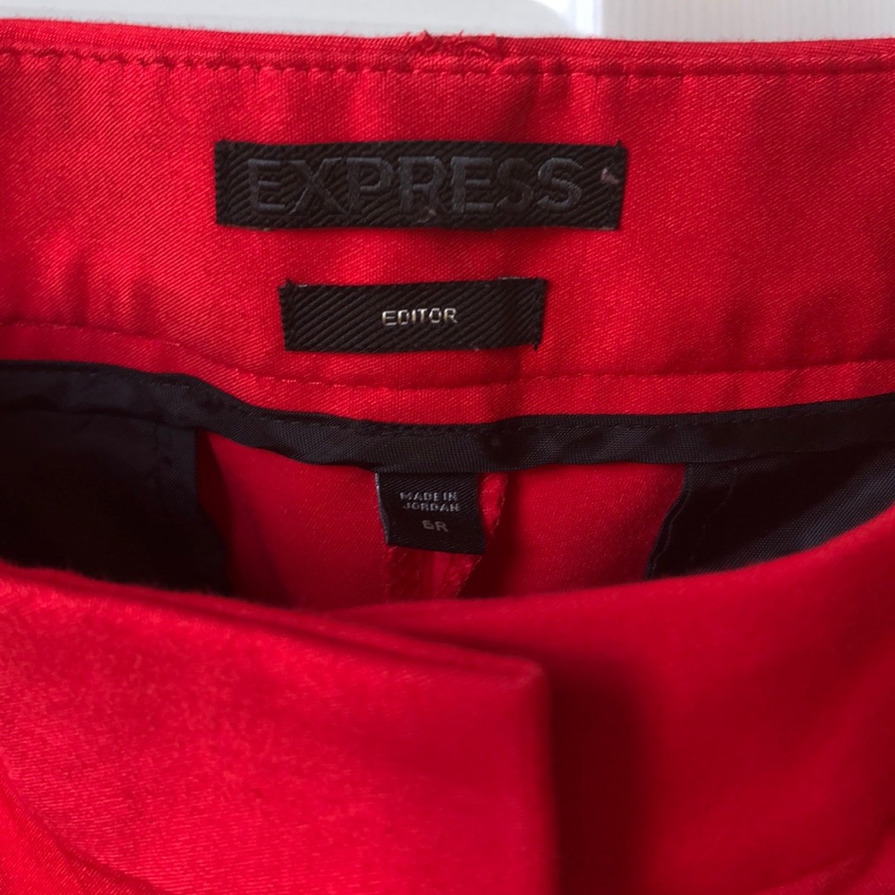 Dress pants - Picture 2 of 2